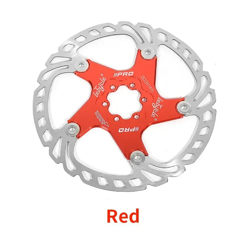 For SURRON Light Bee X Light weight Floating Front Disc BrakeOff-road Parts SUR-RON RISE DEFENSE SYSTEMS.AI PRODUCTS