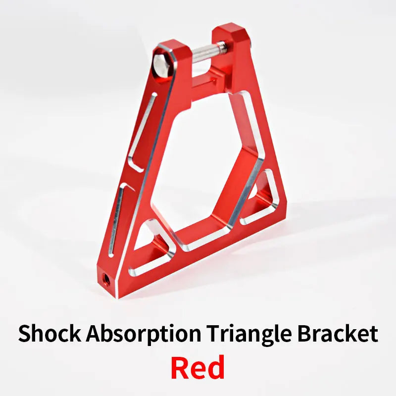 For SURRON Light Bee X Reinforced Shock Absorbing Tripod Reinforced Rear Triangle Suspension SUR-RON Cradle Enduro Dirt Bike RISE DEFENSE SYSTEMS.AI PRODUCTS