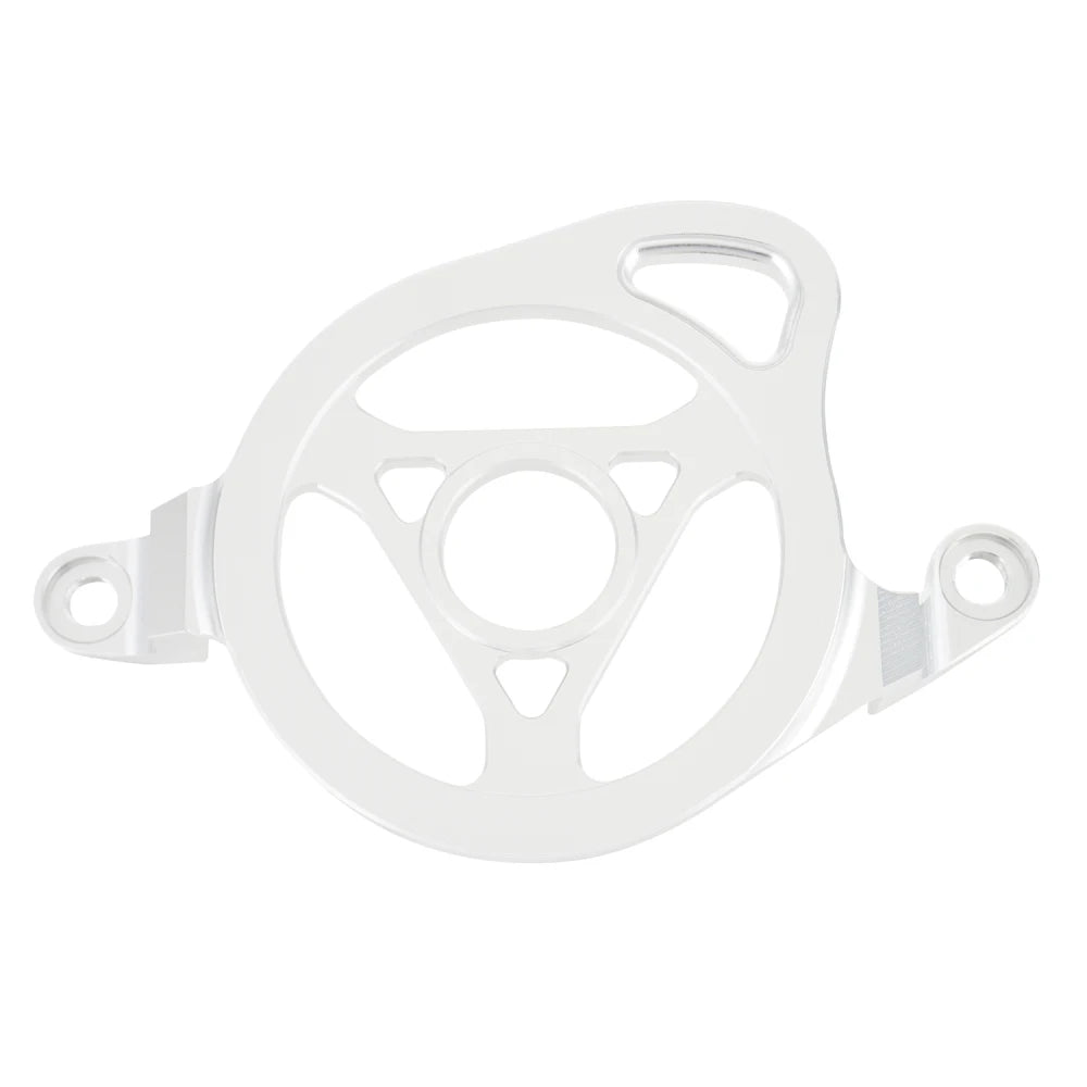 Motorcycle Engine Case Saver Cover Guard Electric Dirt Bike For Surron Sur-Ron Sur Ron Lightbee Light Bee X S Segway X160 X260 RISE DEFENSE SYSTEMS.AI PRODUCTS