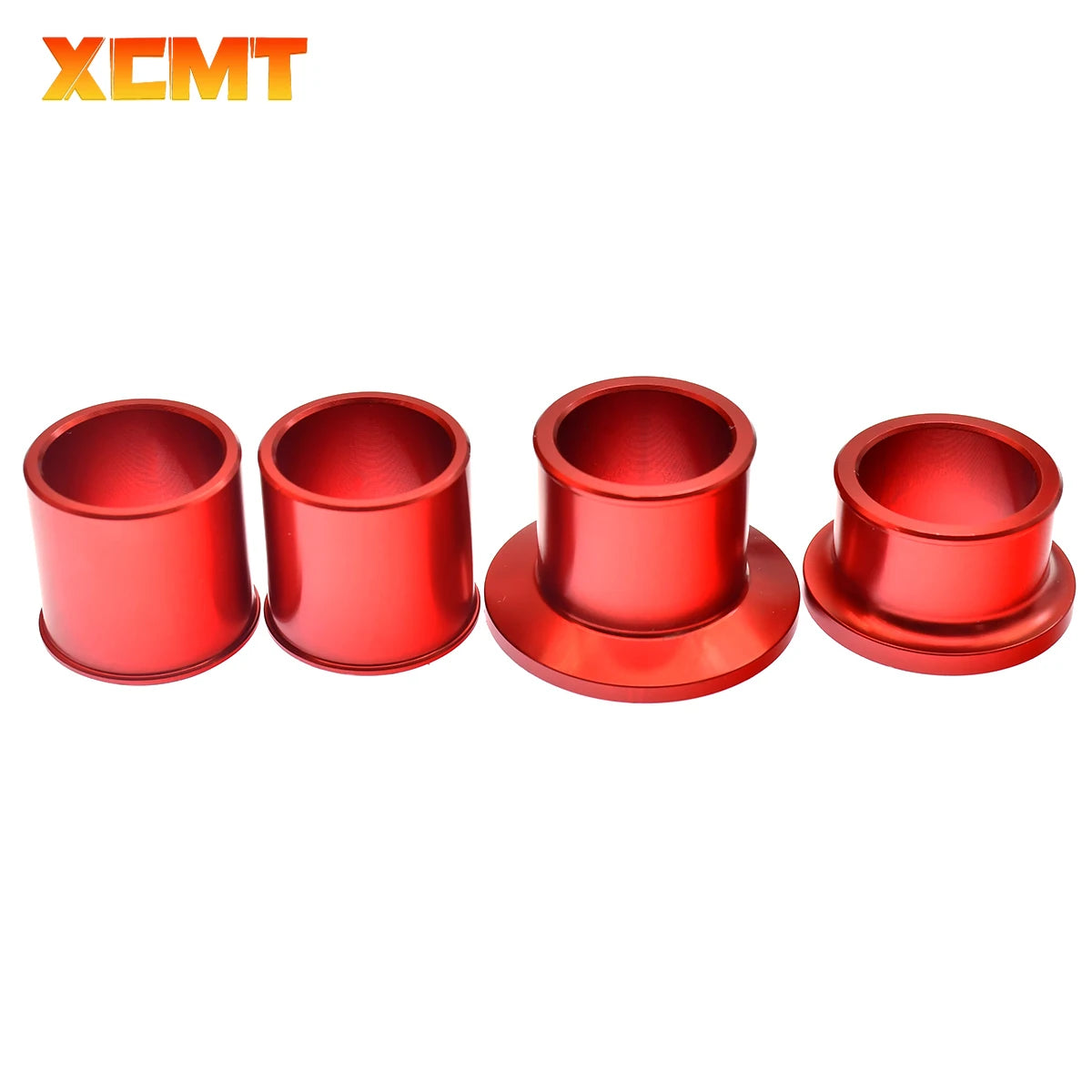 Motocross CNC Aluminum Electric Accessories Front Rear Wheel Axle Hub Spacer for Ultra Bee SurRon UltraBee Universal Parts RISE DEFENSE SYSTEMS.AI PRODUCTS