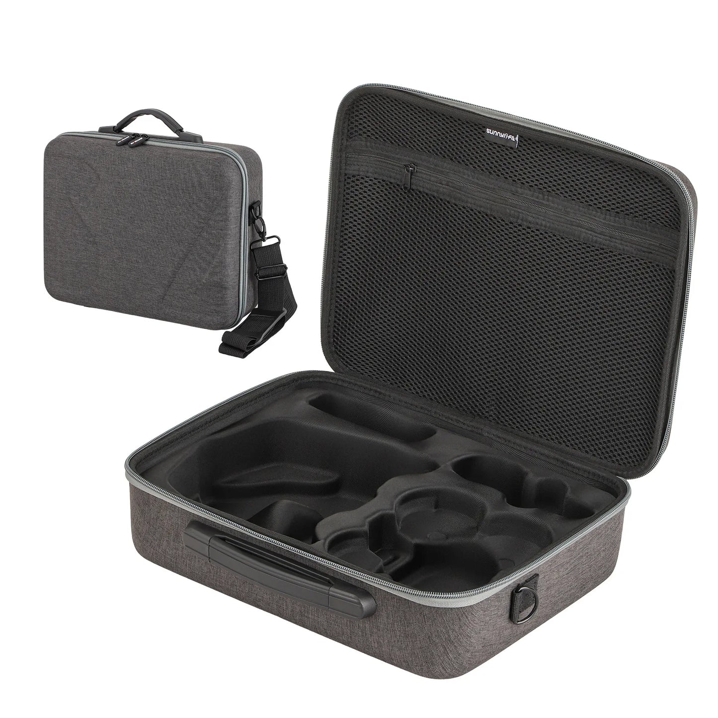 For DJI NEO Goggles 3 Pouch For DJI NEO Somatosensory Comfort Package For DJI NEO Accessory Storage Bag RISE DEFENSE SYSTEMS.AI PRODUCTS
