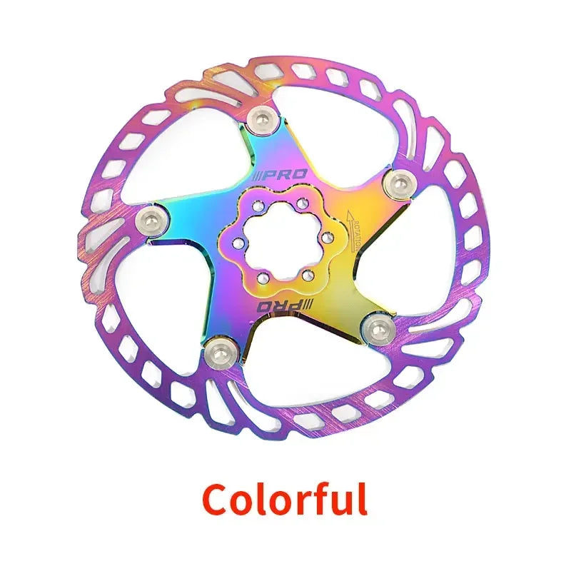 For SURRON Light Bee X Light weight Floating Front Disc BrakeOff-road Parts SUR-RON RISE DEFENSE SYSTEMS.AI PRODUCTS