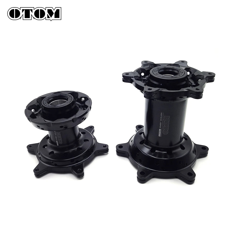 OTOM For KTM Wheel Hub Front Rear Rims CNC Machined 36 Holes 77709010144 25010010144 Fit HUSQVARNA GASGAS Motorcycle Accessories RISE DEFENSE SYSTEMS.AI PRODUCTS