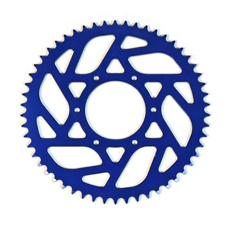 For SUR-RON Ultra Bee 54 Tooth Sprocket Disc E-bike Off-road Motorcycle Accessories Surron RISE DEFENSE SYSTEMS.AI PRODUCTS