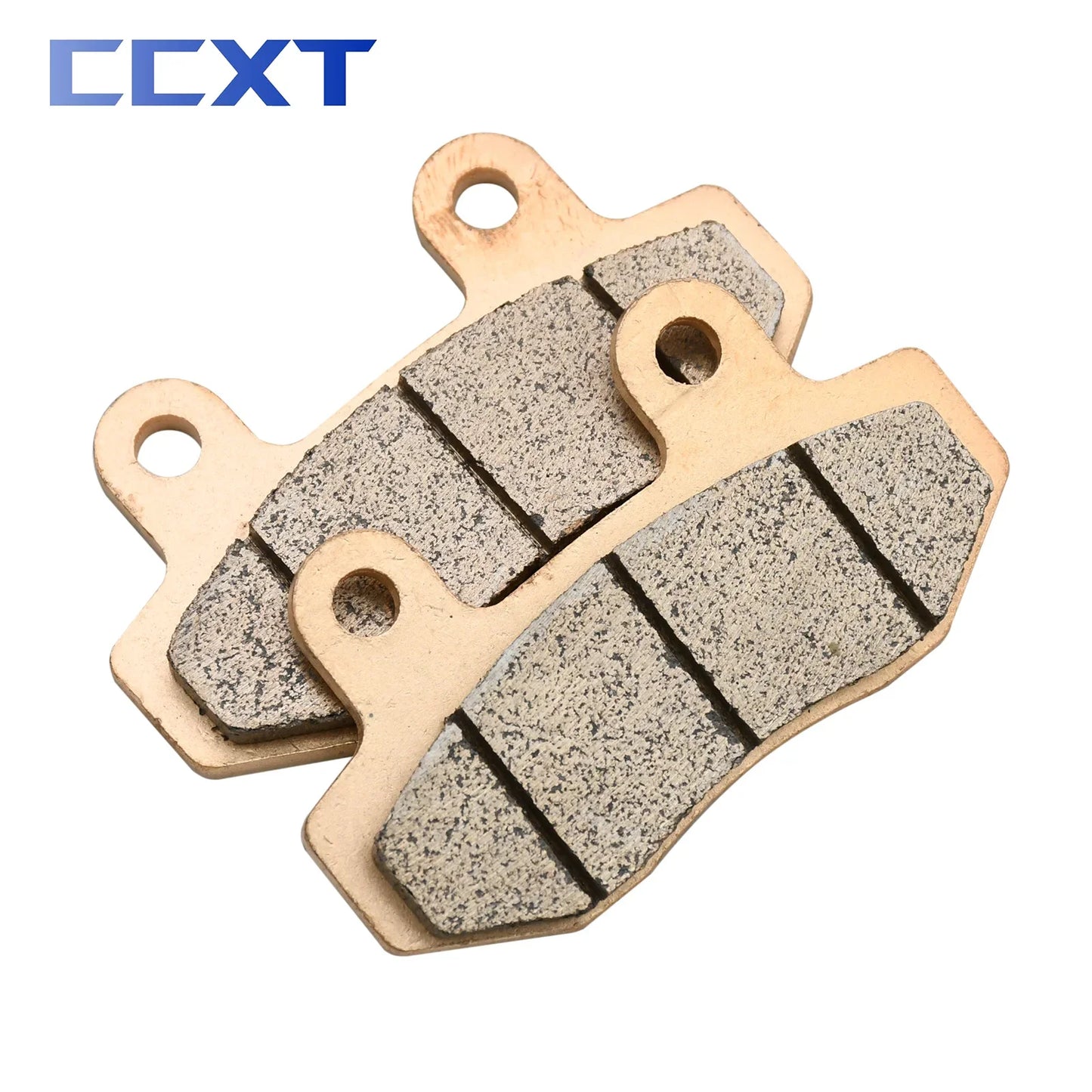 Electric Bike Motorcycle Front And Rear Brake Pads OEM Original Copper Based Sintering Enduro For Sur-Ron Surron Ultra Bee Parts RISE DEFENSE SYSTEMS.AI PRODUCTS