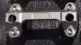 SURRON ULTRA BEE Fork Top and Bottom Triple Clamps Parts Mod Triple Clamps Joint Plate CNC Modified Pressure Plate RISE DEFENSE SYSTEMS.AI PRODUCTS