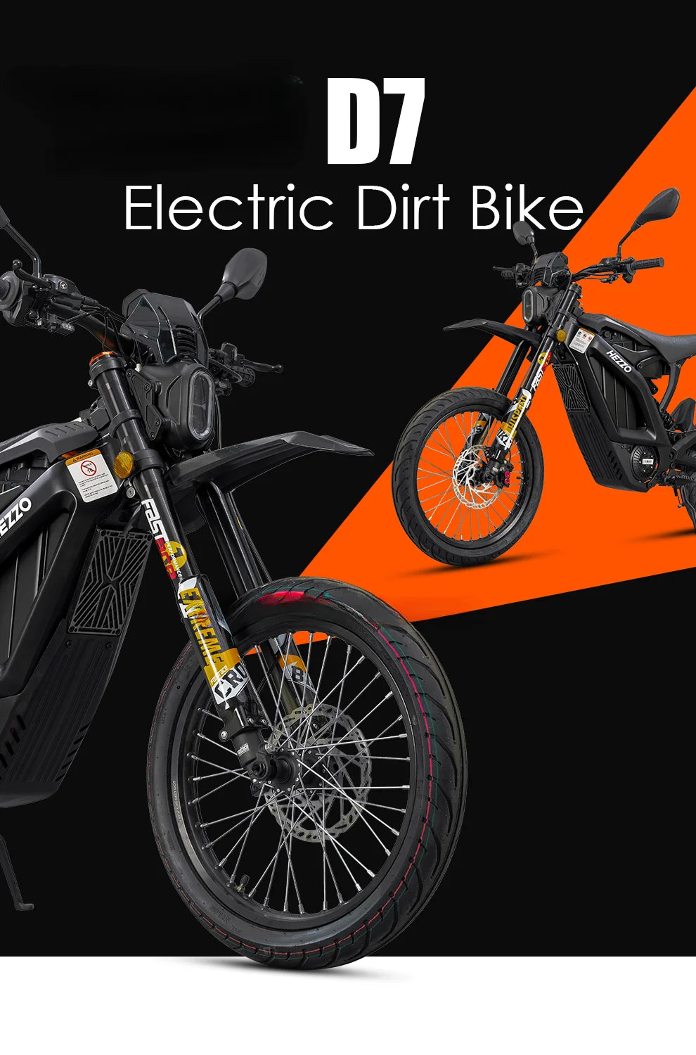 EEC COC Electric Dirt Bike 2024 Light Bee X Ebike 60v 6500w Middrive 40Ah Powerful Off Road Talaria Electric Motorcycle RISE DEFENSE SYSTEMS.AI PRODUCTS