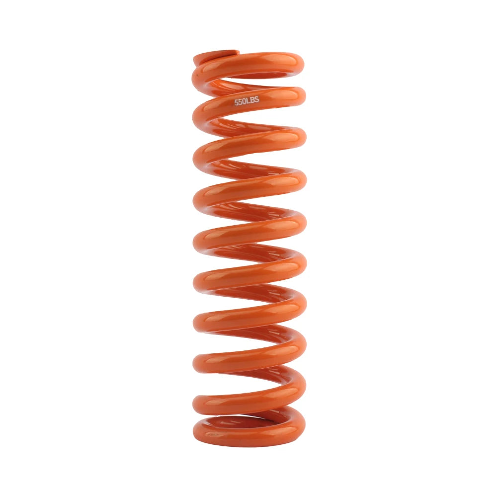 for Sur Ron Parts Rear Shock Absorber Spring 550LBS 600LBS 650LBS Surron Light Bee X S Segway X160 X260 Motorcycle Accessories RISE DEFENSE SYSTEMS.AI PRODUCTS