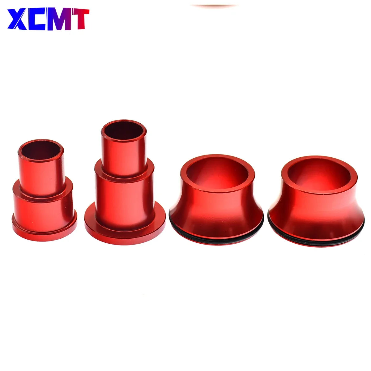 CNC Front Rear Wheel Axle Hub Spacers For Surron Light Bee S X Electric Bike Motorcycle Modified Lightweight Parts Accessories RISE DEFENSE SYSTEMS.AI PRODUCTS