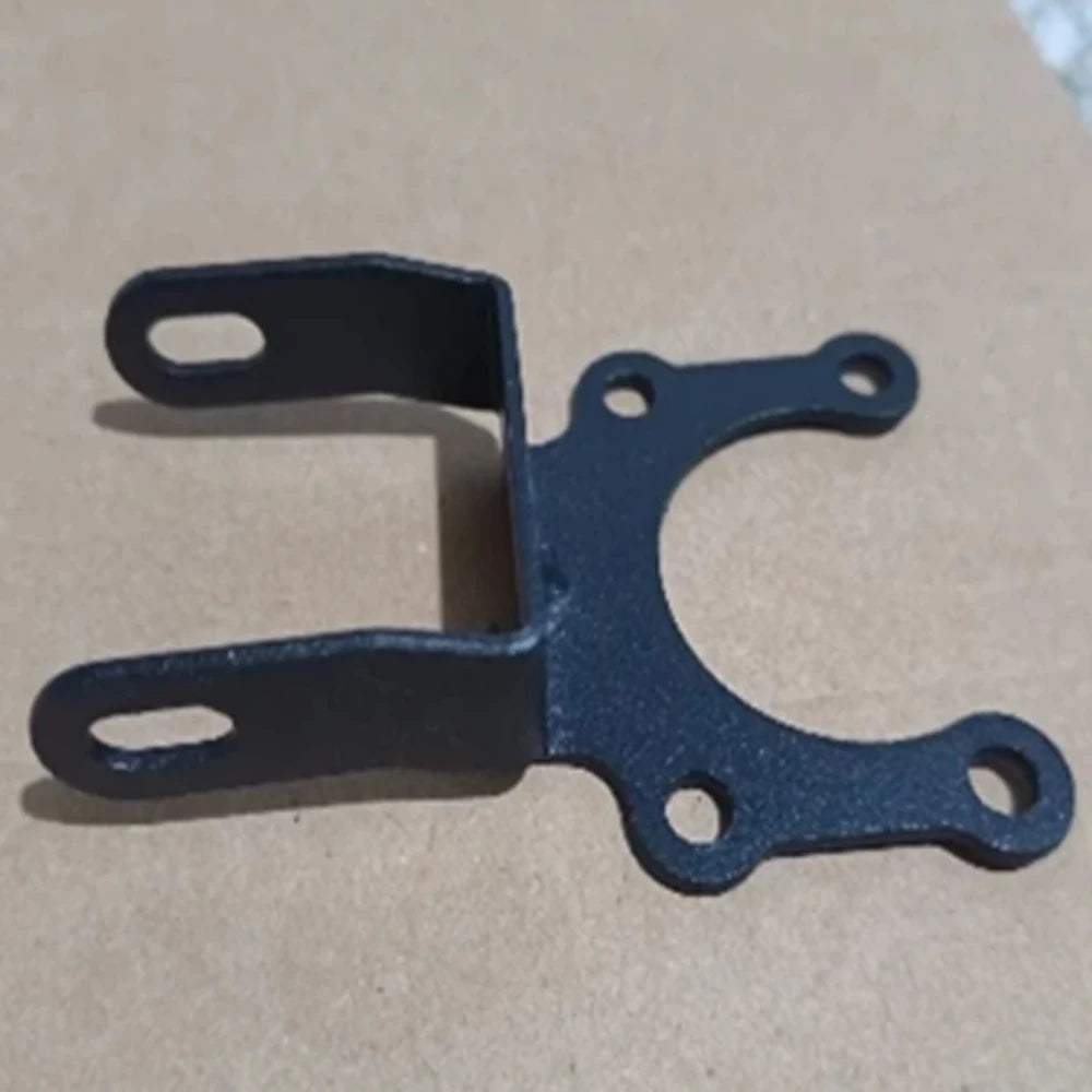 For Sur-Ron For Surron Light Bee X Segway X260 X160 Light Bee Headlight Bracket Motorcycle Accessories RISE DEFENSE SYSTEMS.AI PRODUCTS