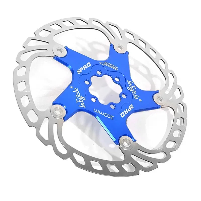 For SURRON Light Bee X Light weight Floating Front Disc BrakeOff-road Parts SUR-RON RISE DEFENSE SYSTEMS.AI PRODUCTS