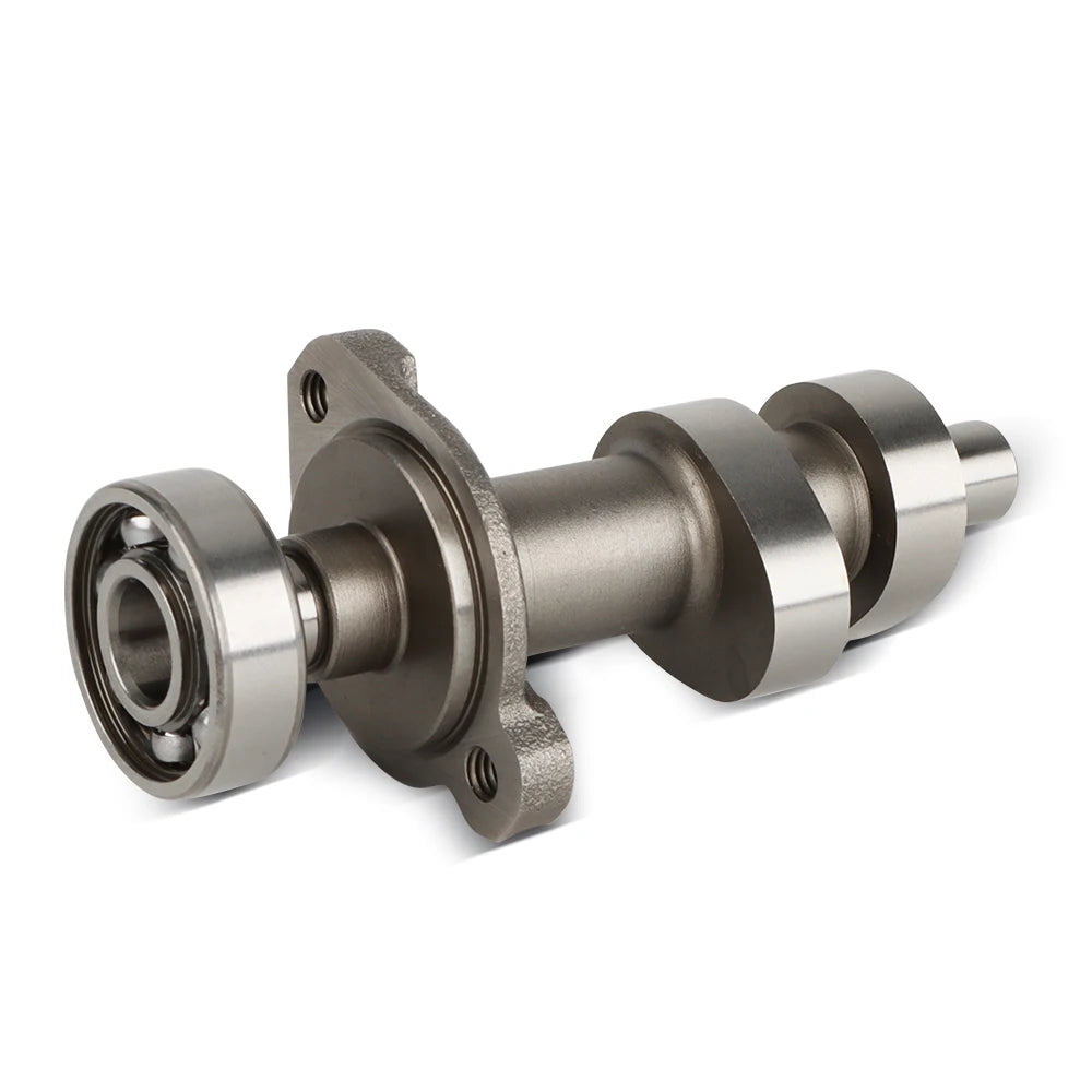 NIBBI Racing Cam NC250 Engine Camshaft Comp GY6 125cc 150cc Scooter A12 16002/P63 Cam YamahaFuXi125 Off Road Motorcycle Parts RISE DEFENSE SYSTEMS.AI PRODUCTS