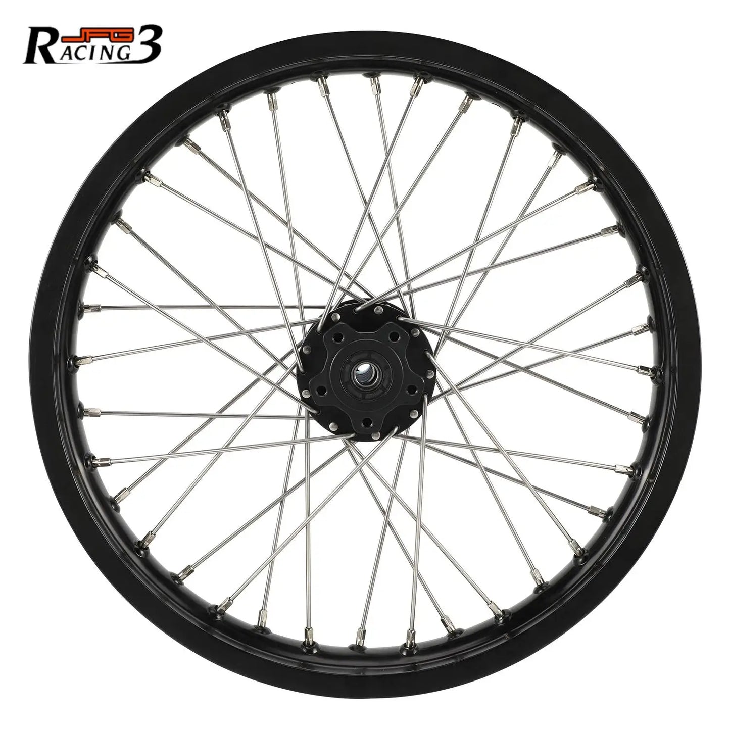 Motorcycles Accessories Wheel Rim Hubs Electric Bike Front "1.85* 21" Rear "18* 2.15" For Surron Sur Ron Lightbee Light Bee X S RISE DEFENSE SYSTEMS.AI PRODUCTS