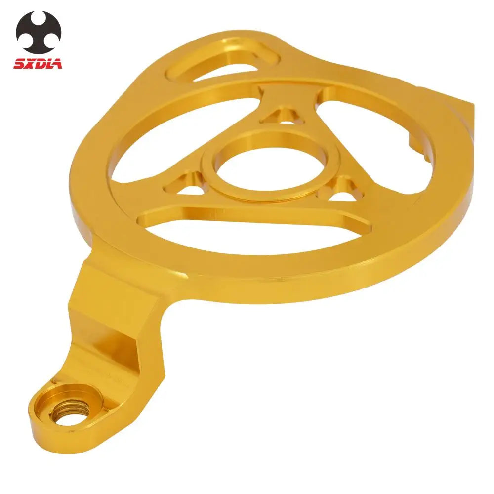 Motorcycle Engine Case Saver Cover Guard Electric Dirt Bike For Surron Sur-Ron Sur Ron Lightbee Light Bee X S Segway X160 X260 RISE DEFENSE SYSTEMS.AI PRODUCTS