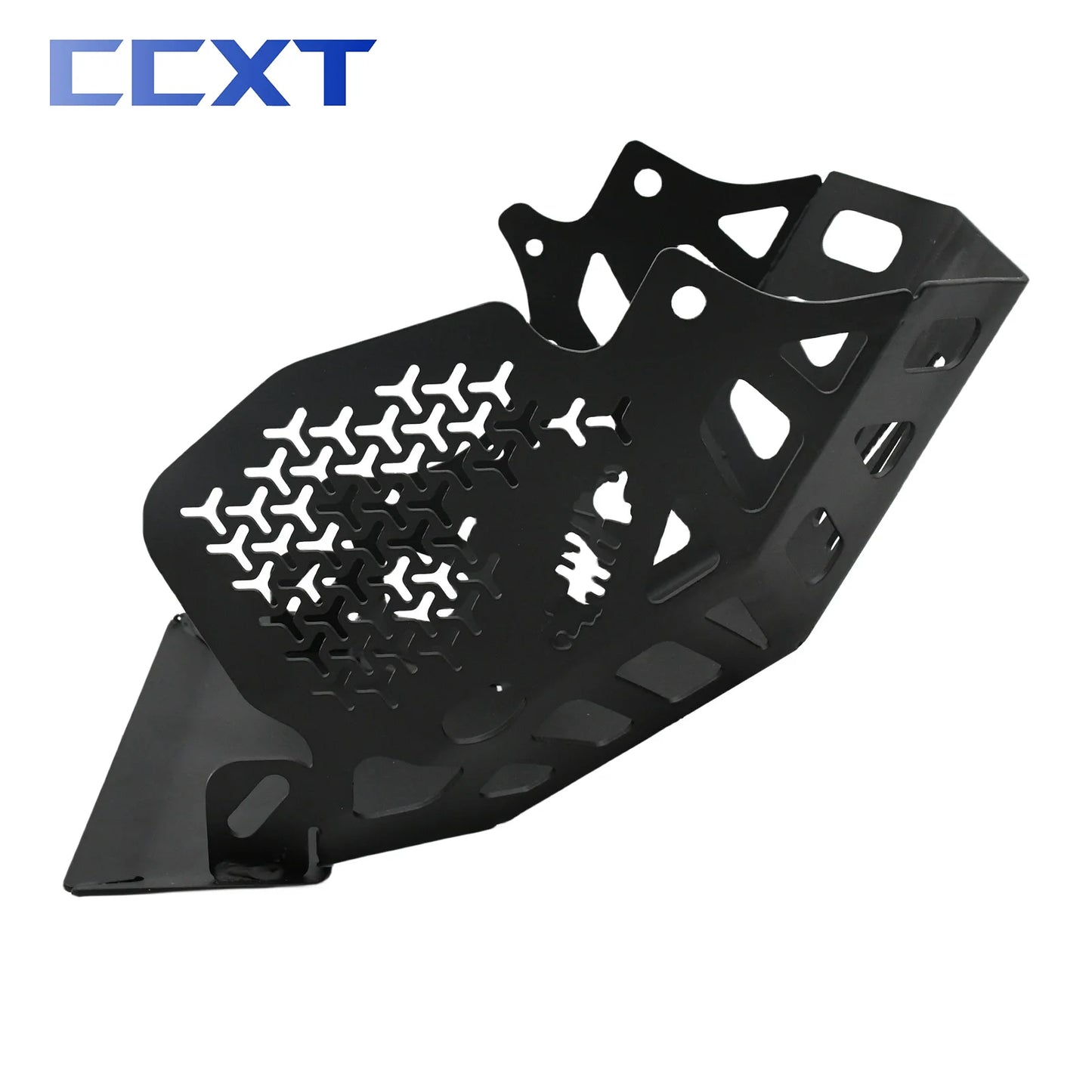 Electric Motorcycle Motor Protection Cover Shield For Sur-Ron Sur Ron Surron Light Bee S & Ron Light Bee X Dirt Bike Universal RISE DEFENSE SYSTEMS.AI PRODUCTS
