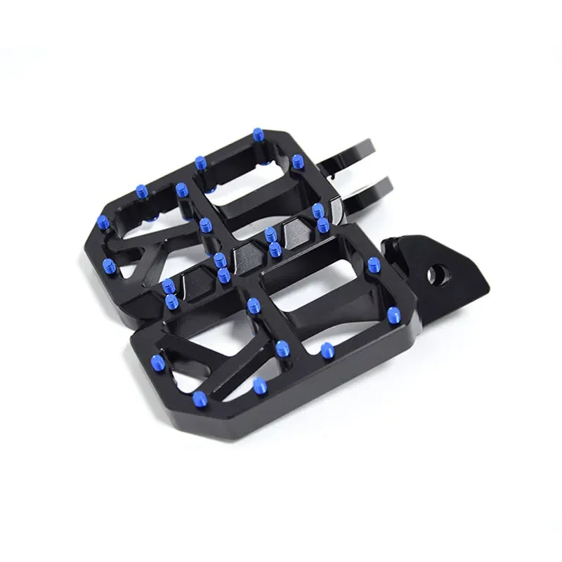For Surron 2024 New Customized Modified Pedals Foot Pedal Modification Accessories Sur Ron RISE DEFENSE SYSTEMS.AI PRODUCTS