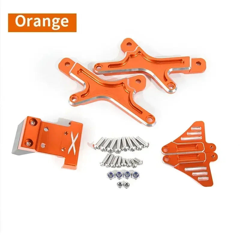 For SURRON Light Bee X Seat Riser Bracket Stand Set Kit Off-road Dirtbike Bicycle Motorcycle Accessories SUR-RON RISE DEFENSE SYSTEMS.AI PRODUCTS