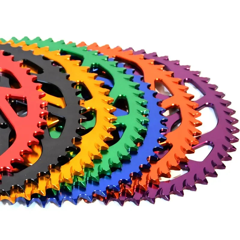 For SUR-RON Ultra Bee 54 Tooth Sprocket Disc E-bike Off-road Motorcycle Accessories Surron RISE DEFENSE SYSTEMS.AI PRODUCTS