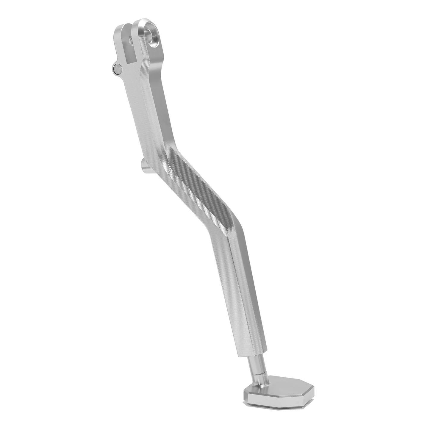 For Talaria Sting Ebike Adjustable Foot Side Kick Stand Motorcycle Parts About Surron Light Bee X S Enduro Electric Dirt Bike RISE DEFENSE SYSTEMS.AI PRODUCTS