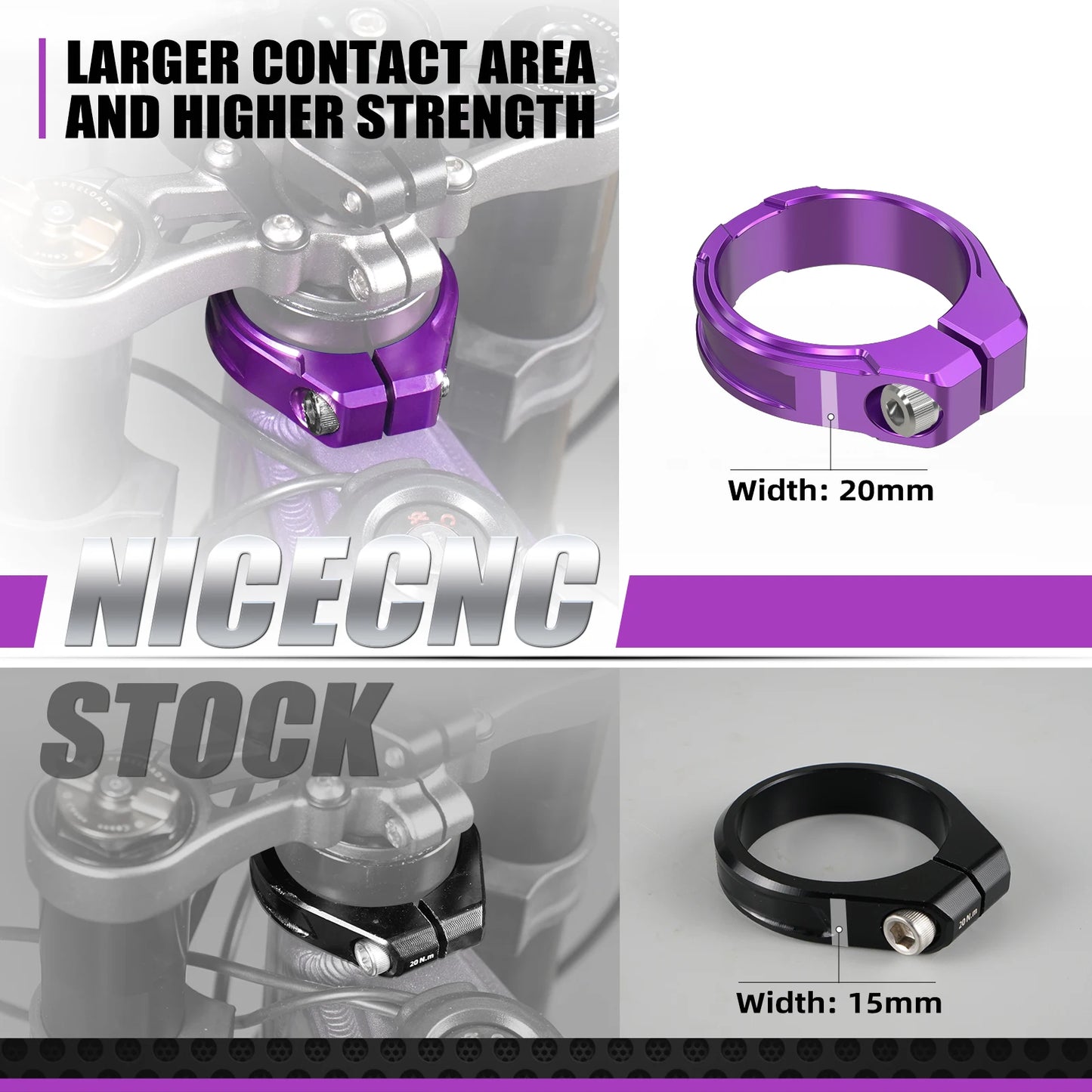 For Surron light bee X Reinforced Head Tube Frame Brace light bee S light bee L1E Segway X160 X260 Electric Dirt Bike 2023 2024 RISE DEFENSE SYSTEMS.AI PRODUCTS