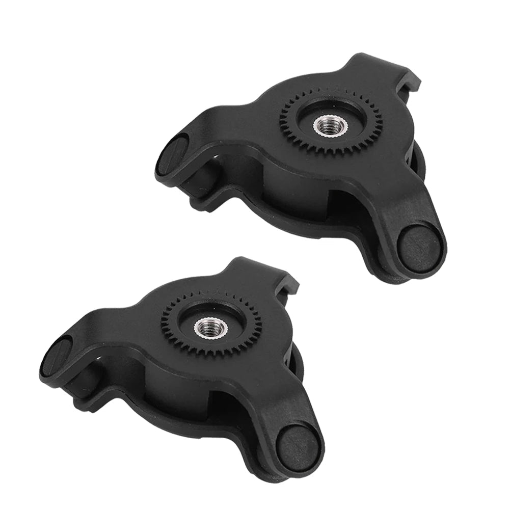 Bicycle Quadlock Moto Support Bike Phone Holder Bicycle Phone Stand Ram Mount MTB Bicycle Scooter Security Cell Phone Accessory - RISE DEFENSE SYSTEMS.AI PRODUCTS