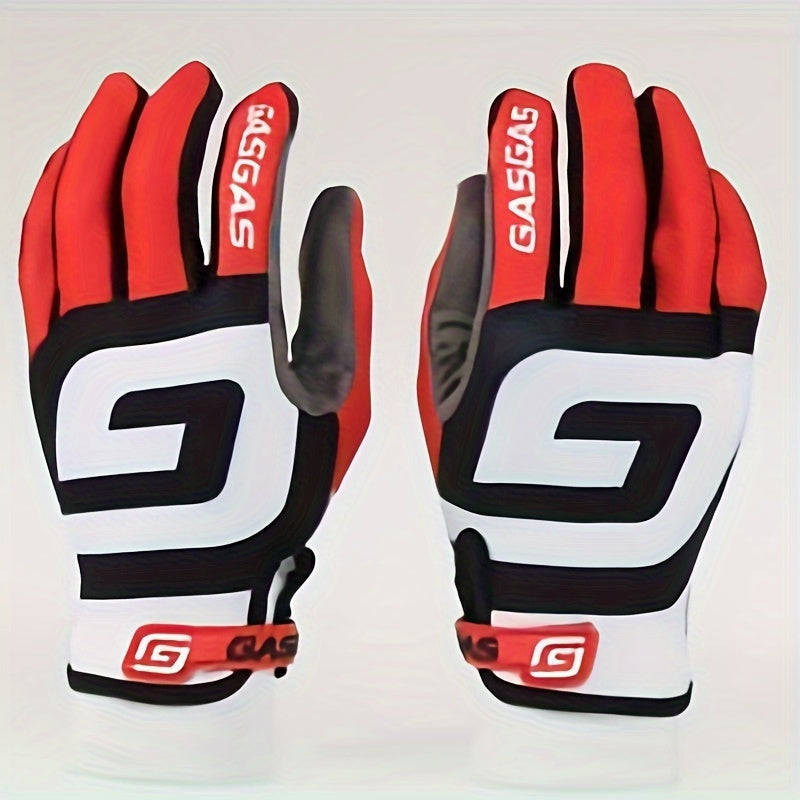 2024 Outdoor Sports Motorcycle Racing Riding Gloves RISE DEFENSE SYSTEMS.AI PRODUCTS