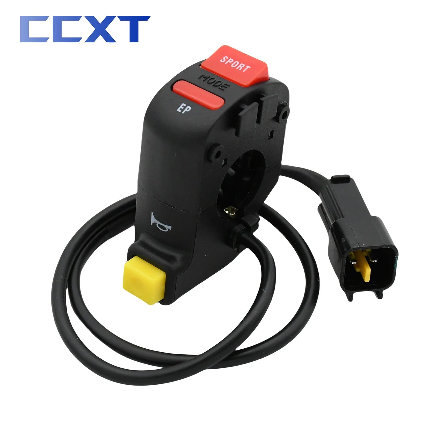 Electric Motorcycle SPORT/EP Power Mode Switch Selector Horn Switch Hour Meter Speed Meter Speedometer For Surron Light Bee S&X - RISE DEFENSE SYSTEMS.AI PRODUCTS