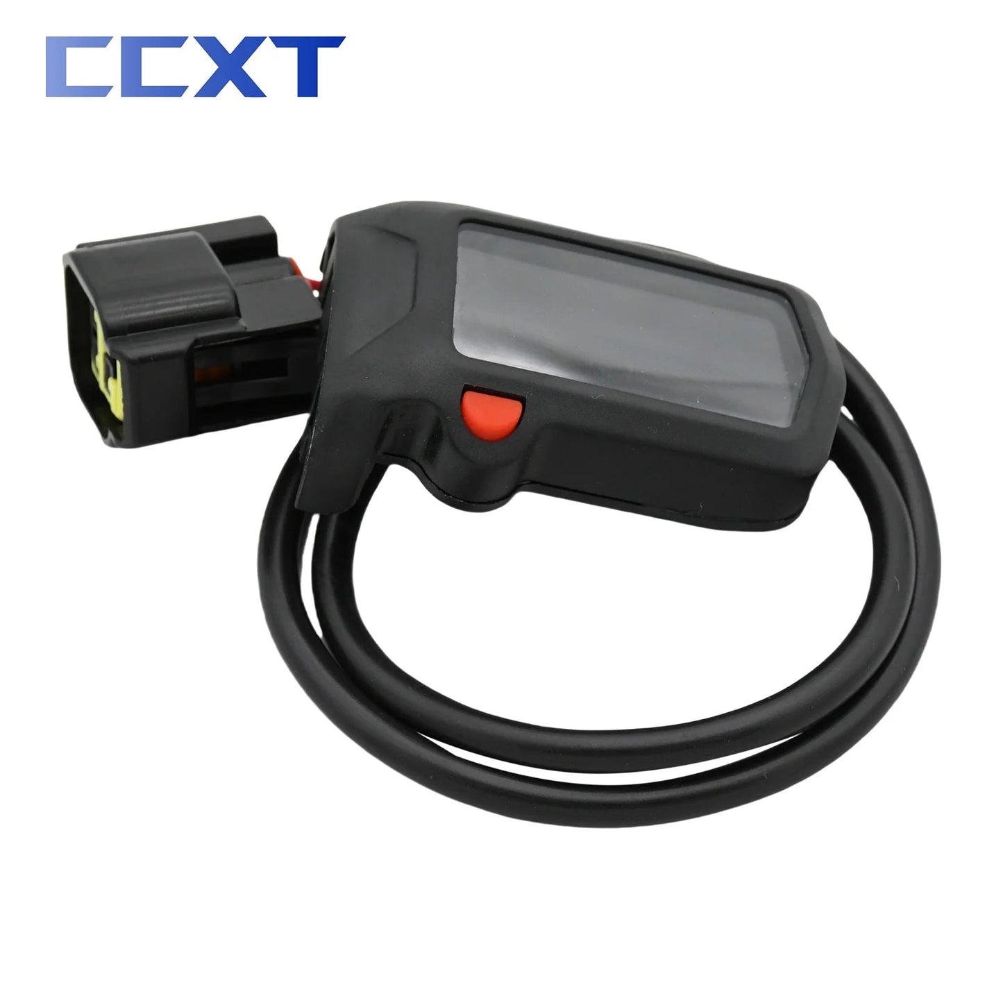 Electric Motorcycle SPORT/EP Power Mode Switch Selector Horn Switch Hour Meter Speed Meter Speedometer For Surron Light Bee S&X - RISE DEFENSE SYSTEMS.AI PRODUCTS