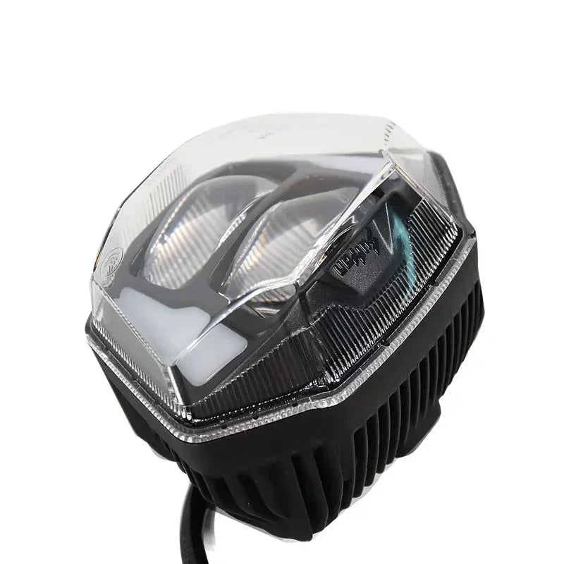 For SURRON Ultra Bee Headlight Off - road Dirtbike Original Accessories SUR - RON - RISE DEFENSE SYSTEMS.AI PRODUCTS
