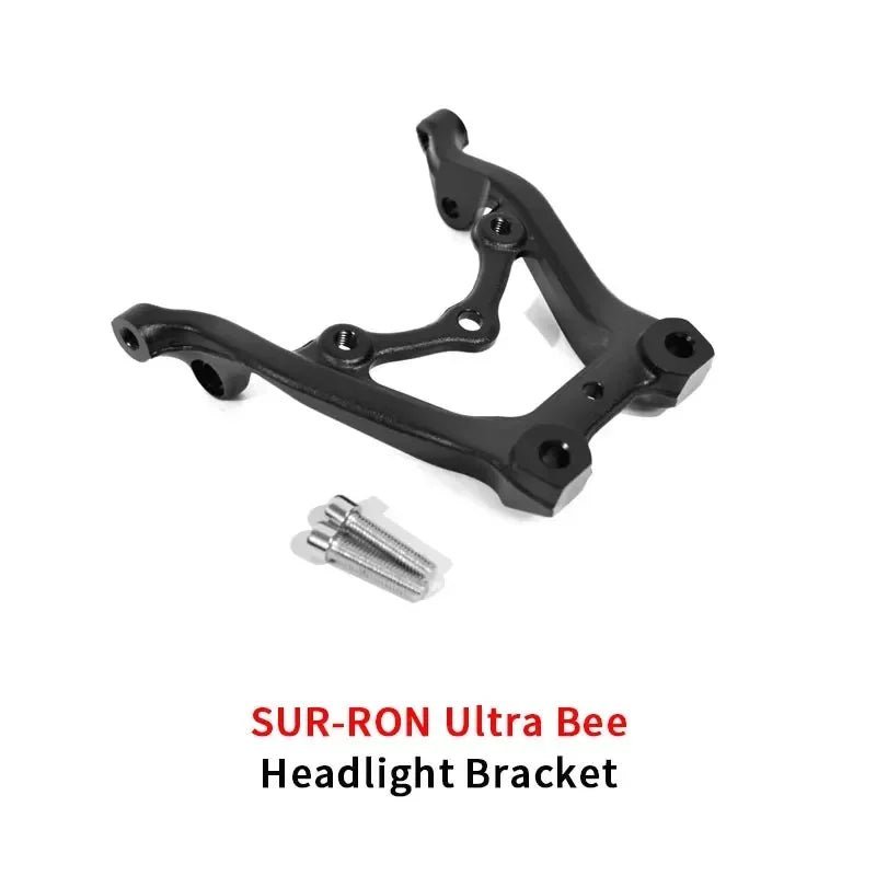 For SURRON Ultra Bee Headlight Off - road Dirtbike Original Accessories SUR - RON - RISE DEFENSE SYSTEMS.AI PRODUCTS