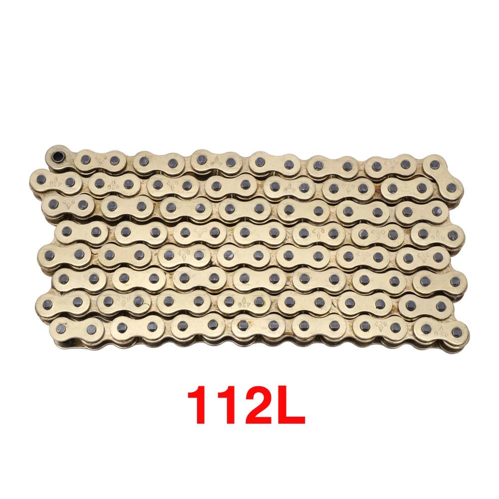 Motorcycle 106L 112L Front 14T Rear 48T 58T Chain Sprocket Wheel Set For Sur Ron Sur - Ron Surron Light Bee X S Cross - country Bike - RISE DEFENSE SYSTEMS.AI PRODUCTS