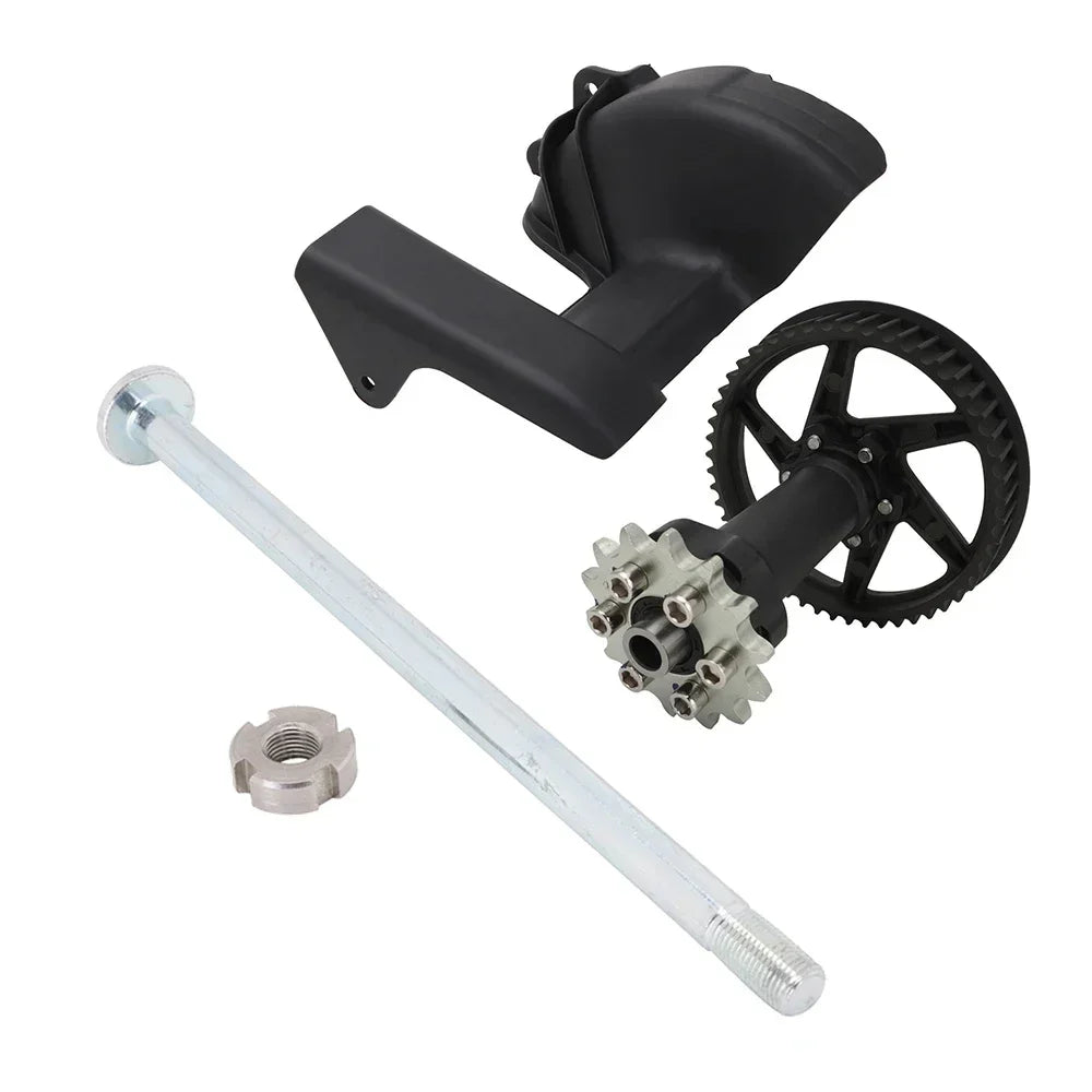 Motorcycle Axis Set Assembly Tools and Protector Guard Fork Shaft For Surron Sur ron Sur - ron Light Bee S X Off - road Motorbike - RISE DEFENSE SYSTEMS.AI PRODUCTS