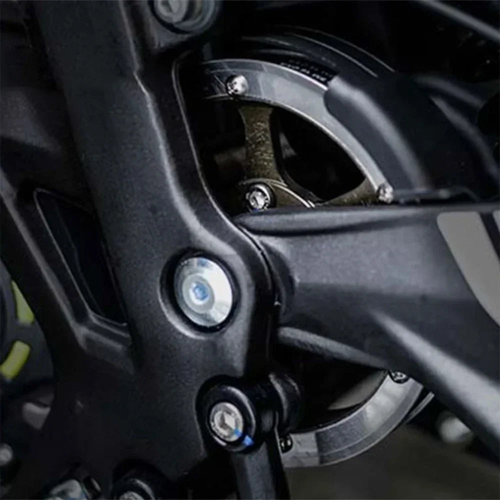 Motorcycle Axis Set Assembly Tools and Protector Guard Fork Shaft For Surron Sur ron Sur - ron Light Bee S X Off - road Motorbike - RISE DEFENSE SYSTEMS.AI PRODUCTS