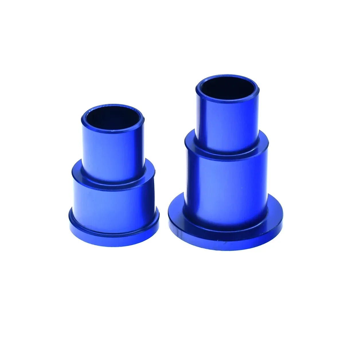 Motorcycle Front Rear Wheel Axle Hub Spacers For Surron Light Bee S X Modified Lightweight Parts Accessories CNC Electric Bike - RISE DEFENSE SYSTEMS.AI PRODUCTS