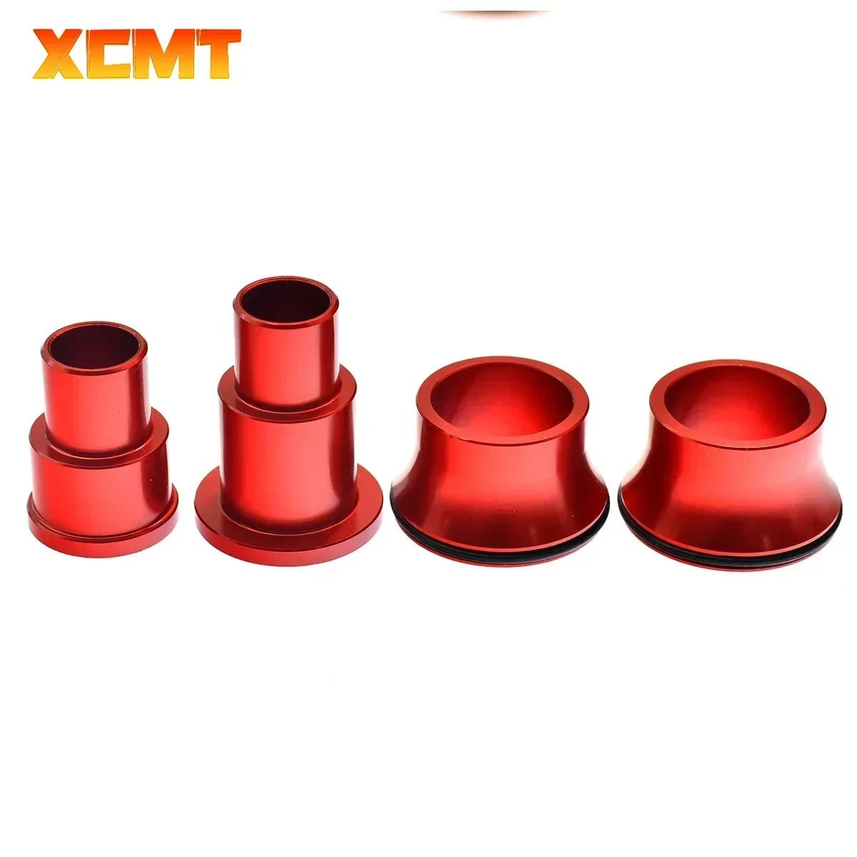 Motorcycle Front Rear Wheel Axle Hub Spacers For Surron Light Bee S X Modified Lightweight Parts Accessories CNC Electric Bike - RISE DEFENSE SYSTEMS.AI PRODUCTS