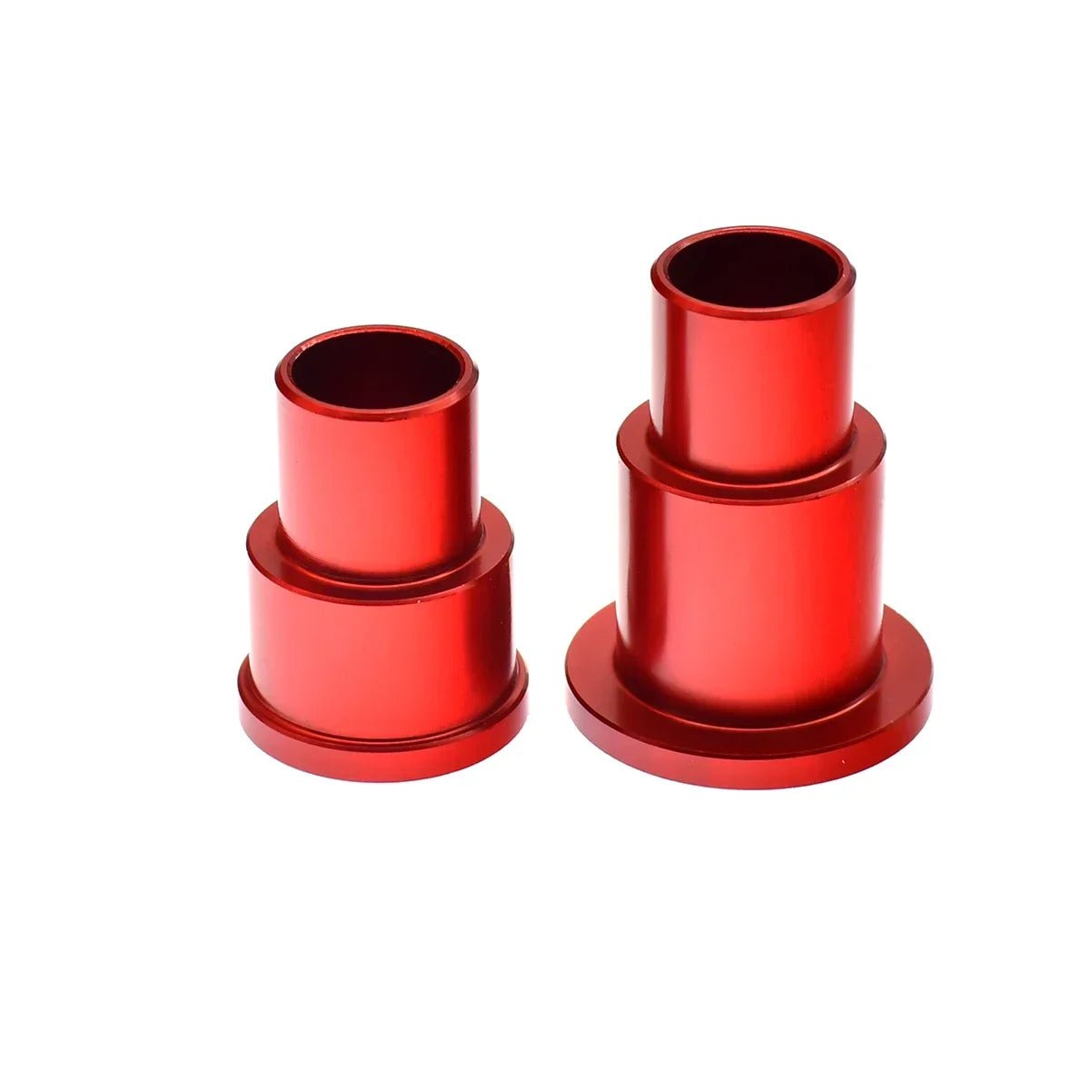 Motorcycle Front Rear Wheel Axle Hub Spacers For Surron Light Bee S X Modified Lightweight Parts Accessories CNC Electric Bike - RISE DEFENSE SYSTEMS.AI PRODUCTS