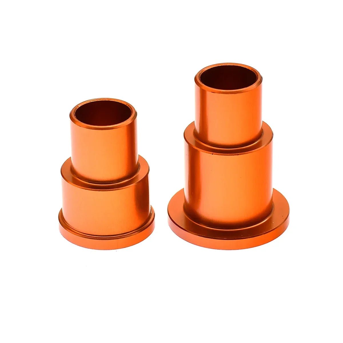 Motorcycle Front Rear Wheel Axle Hub Spacers For Surron Light Bee S X Modified Lightweight Parts Accessories CNC Electric Bike - RISE DEFENSE SYSTEMS.AI PRODUCTS