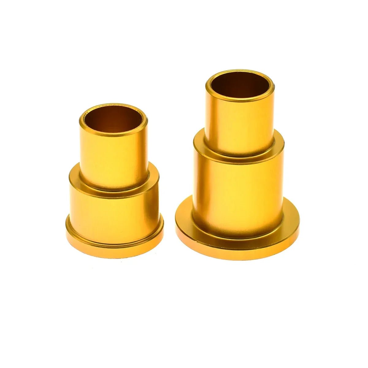 Motorcycle Front Rear Wheel Axle Hub Spacers For Surron Light Bee S X Modified Lightweight Parts Accessories CNC Electric Bike - RISE DEFENSE SYSTEMS.AI PRODUCTS