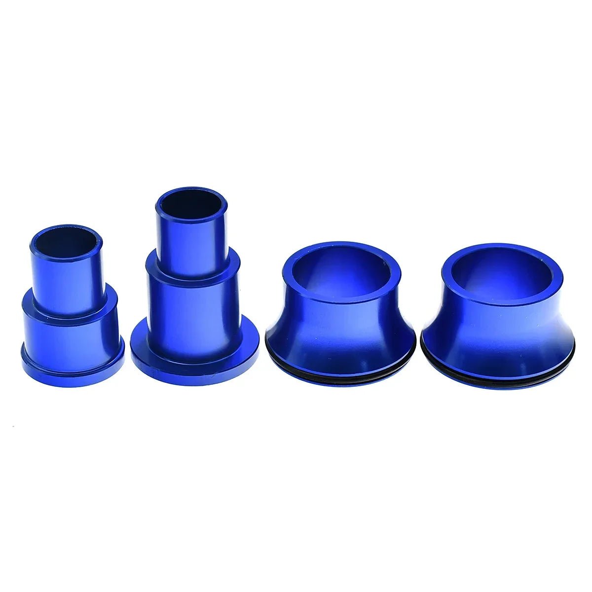 Motorcycle Front Rear Wheel Axle Hub Spacers For Surron Light Bee S X Modified Lightweight Parts Accessories CNC Electric Bike - RISE DEFENSE SYSTEMS.AI PRODUCTS