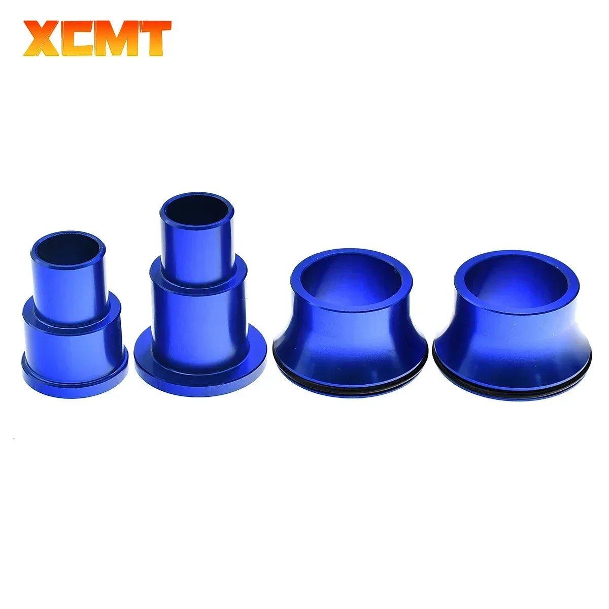 Motorcycle Front Rear Wheel Axle Hub Spacers For Surron Light Bee S X Modified Lightweight Parts Accessories CNC Electric Bike - RISE DEFENSE SYSTEMS.AI PRODUCTS