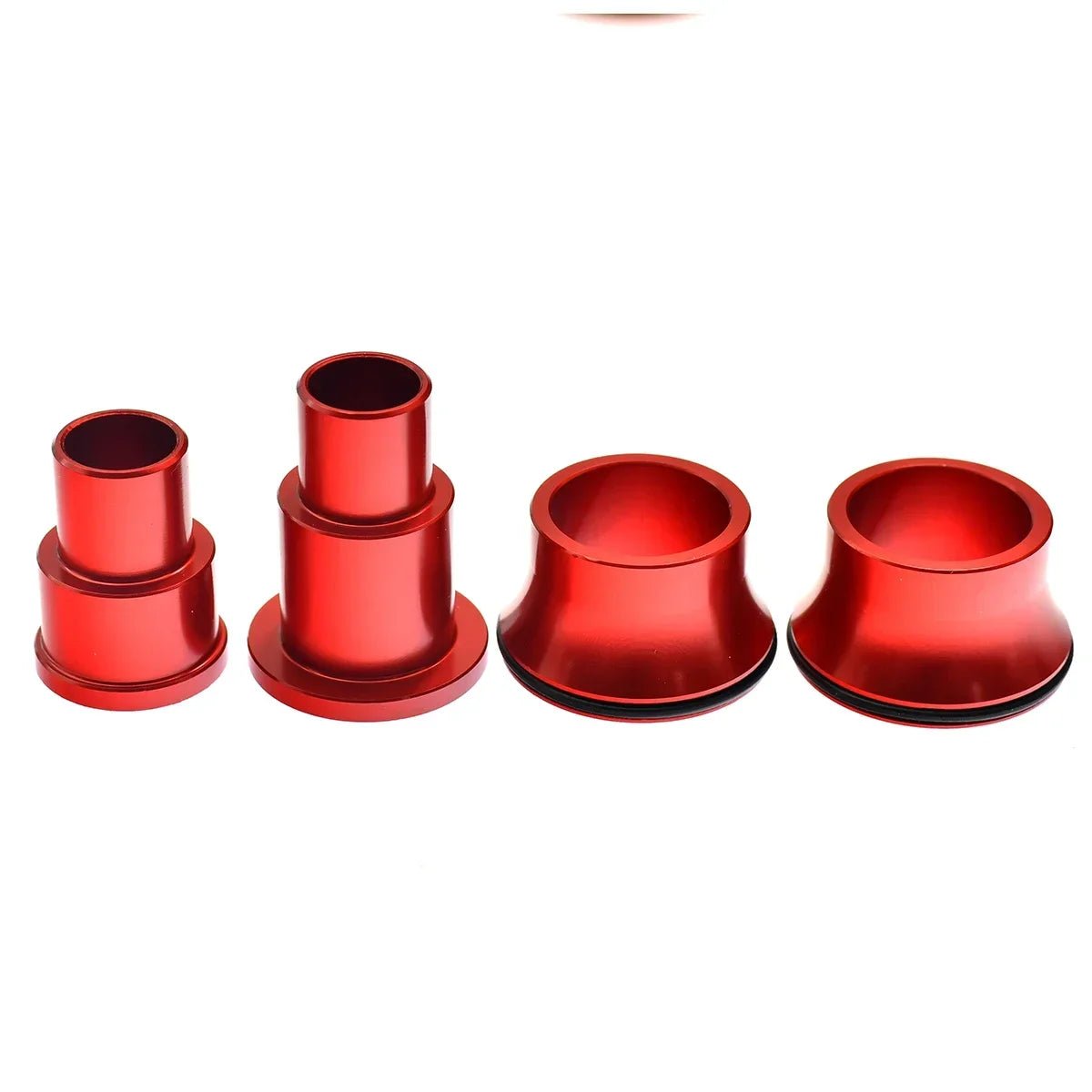 Motorcycle Front Rear Wheel Axle Hub Spacers For Surron Light Bee S X Modified Lightweight Parts Accessories CNC Electric Bike - RISE DEFENSE SYSTEMS.AI PRODUCTS