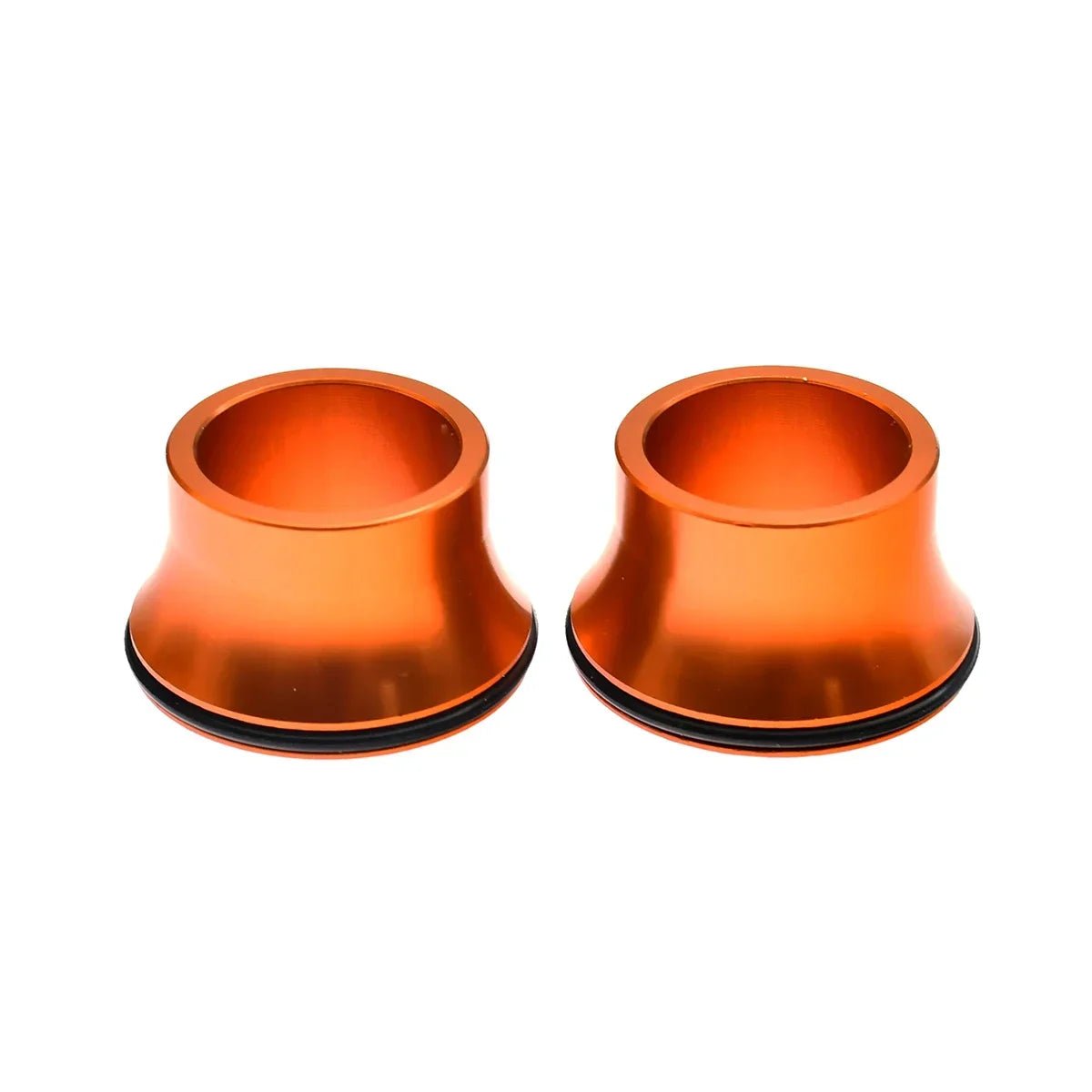 Motorcycle Front Rear Wheel Axle Hub Spacers For Surron Light Bee S X Modified Lightweight Parts Accessories CNC Electric Bike - RISE DEFENSE SYSTEMS.AI PRODUCTS