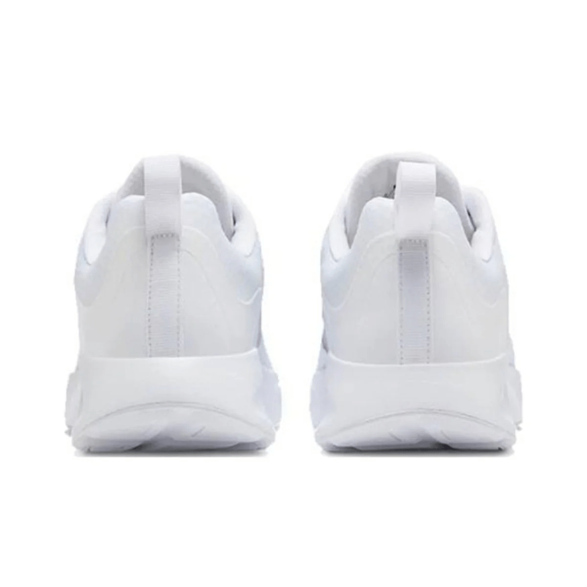 Nike New Wearallday low Man and Weman sneakers autumn Cushioning Sneakers Lightweight and breathable Running Shoes white - RISE DEFENSE SYSTEMS.AI PRODUCTS