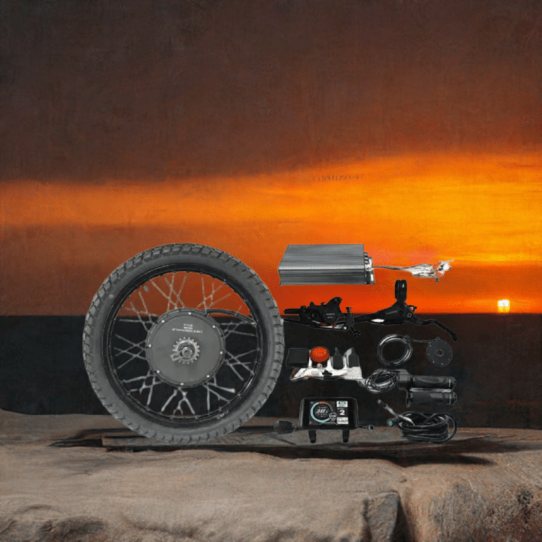 DIY Builders Kits - RISE DEFENSE SYSTEMS.AI PRODUCTS