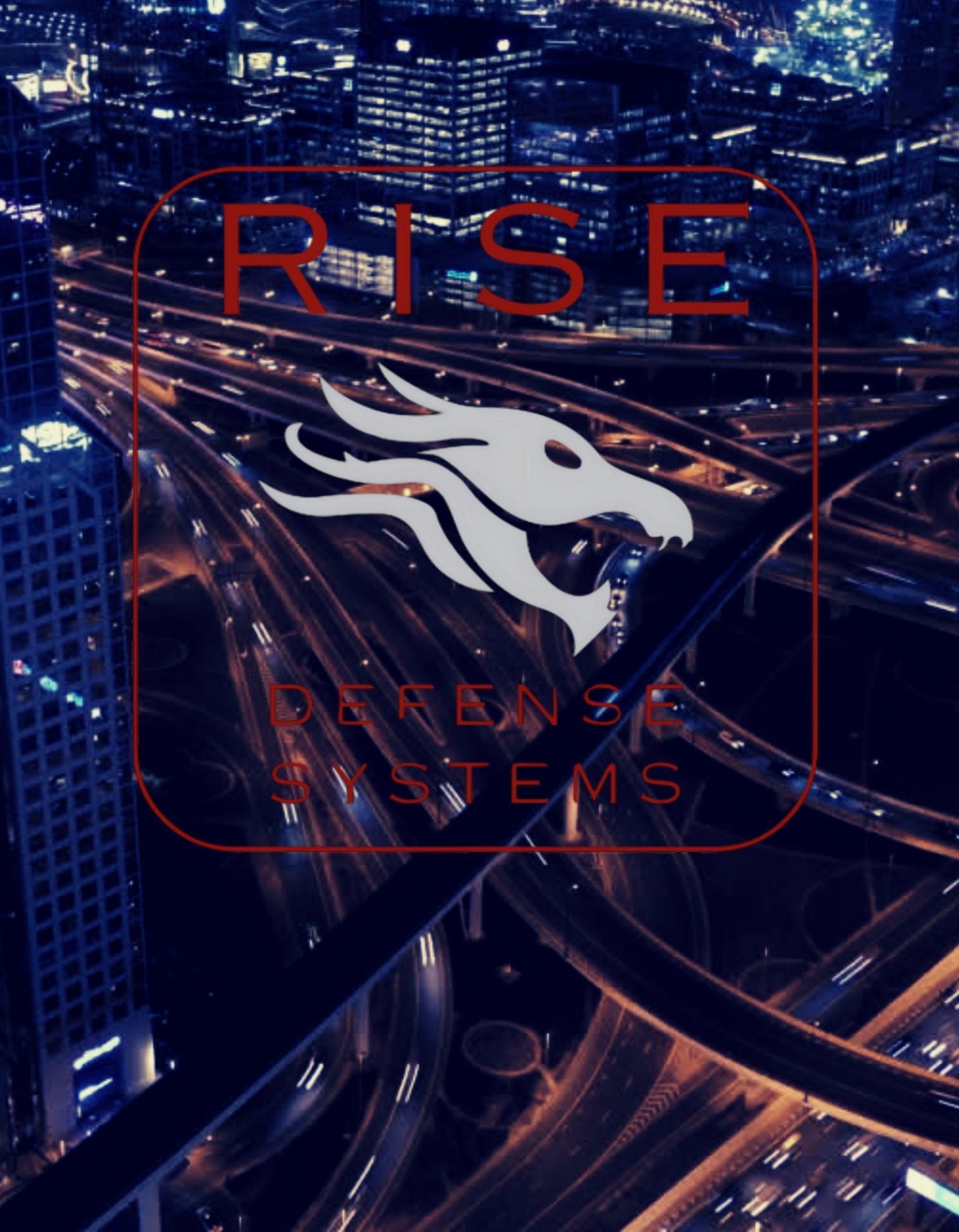 RDS AI DRIVEN [REVOPS] Recommended products - RISE DEFENSE SYSTEMS.AI PRODUCTS