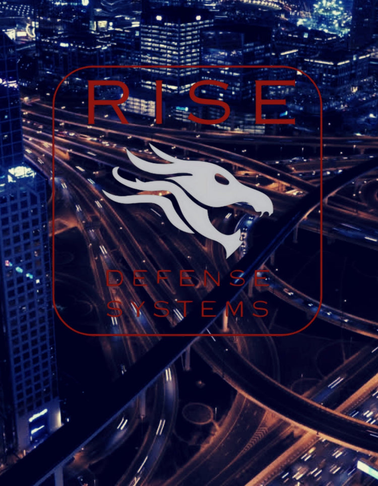 RDS AI DRIVEN [REVOPS] Recommended products - RISE DEFENSE SYSTEMS.AI PRODUCTS