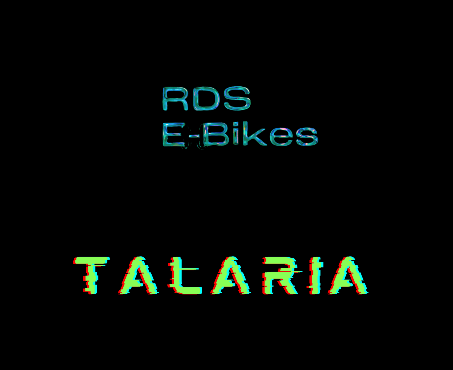 Talaria - RISE DEFENSE SYSTEMS.AI PRODUCTS