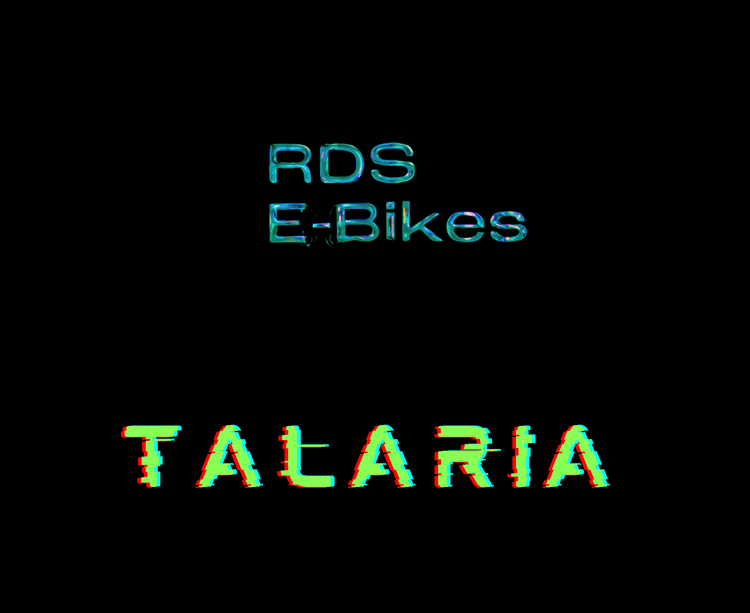 Talaria - RISE DEFENSE SYSTEMS.AI PRODUCTS