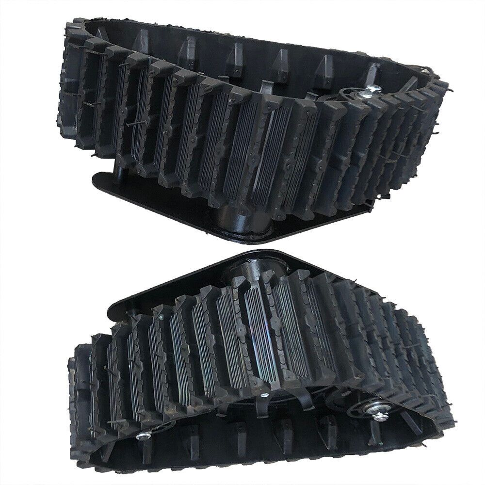 For Go Kart Buggy ATV Snow Sand Snowmobile Gasoline Motor Rear Axle Track Kit RISE DEFENSE SYSTEMS.AI PRODUCTS