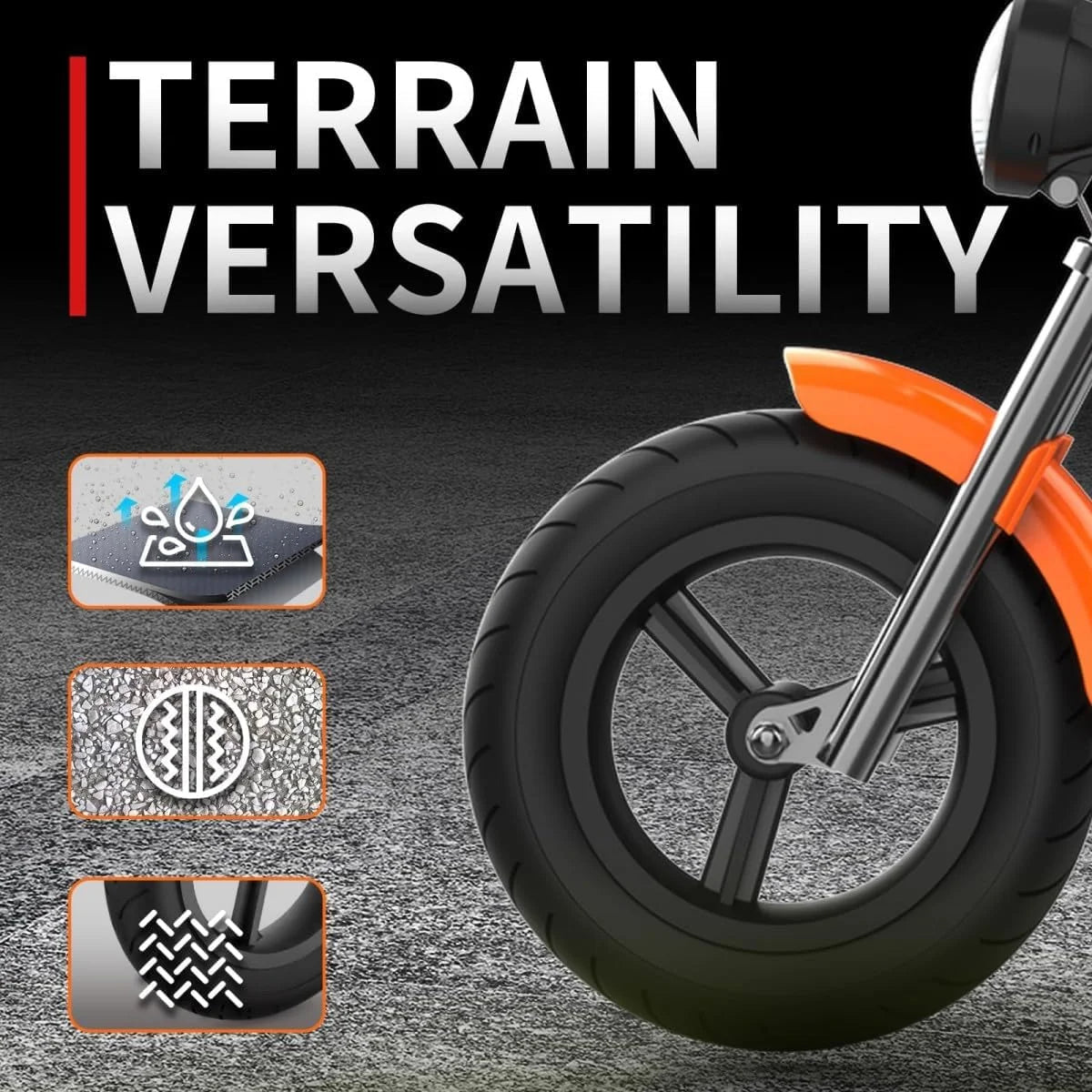 12" Mini Electric Bike for Kids,150W 20V 4Ah Motorcycle, Multi - Functional Battery, 3 - Speed Modes, Suit for 3 - 10 Years Old - RISE DEFENSE SYSTEMS.AI PRODUCTS